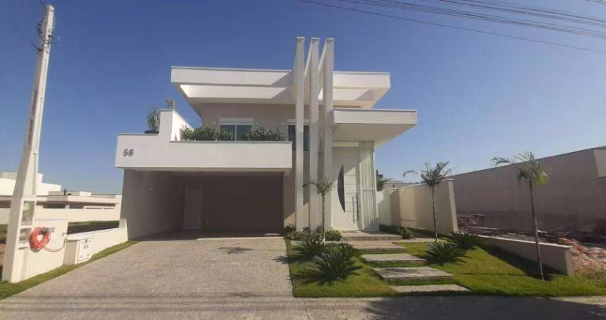 Casa à venda no Swiss Park, Campinas/SP