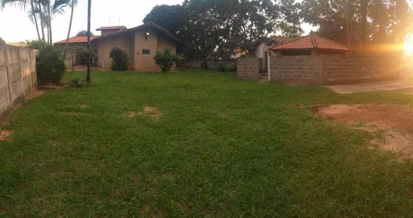 Chácara à venda em Campinas, Village Campinas