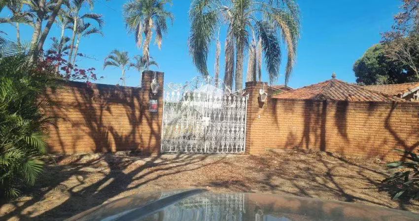 Chácara / sítio com 3 quartos à venda na Rua Norberto Villas Boas, 251, Village Campinas, Campinas
