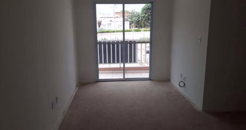Apartamento à venda em João Aranha - Paulínia/SP