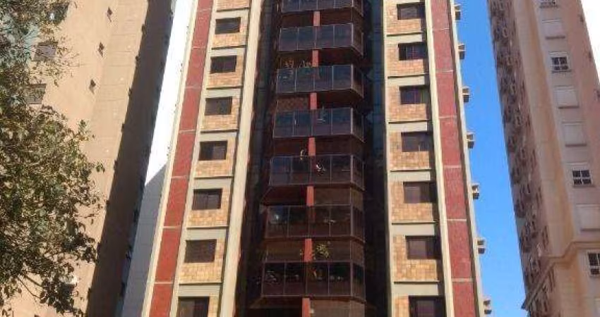 Apartamento à venda em Campinas, Cambuí