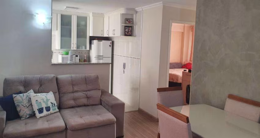 Apartamento à venda em Campinas, São Bernardo