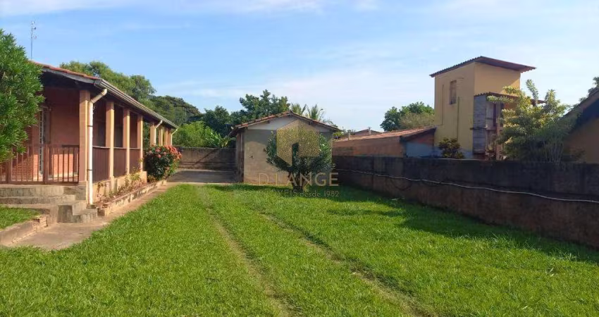 Chácara à venda em Campinas, Village Campinas