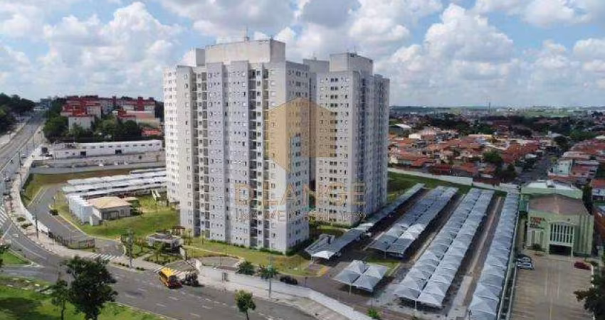 Apartamento à venda em Campinas, Jardim Novo Campos Elíseos
