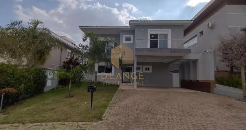 Casa à venda e locação no condomínio Parque dos Resedás em Campinas