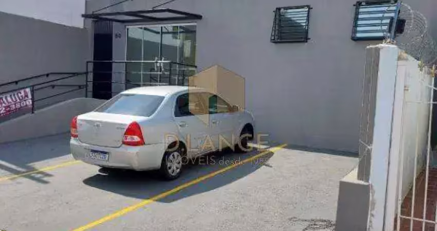 Sala para alugar no bairro jardim das oliveiras em campinas