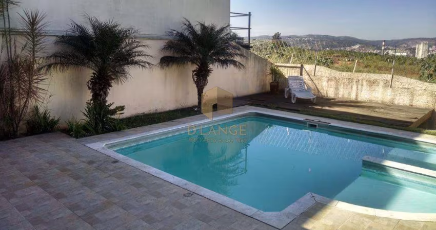 Casa à venda em Valinhos, Jardim Jurema
