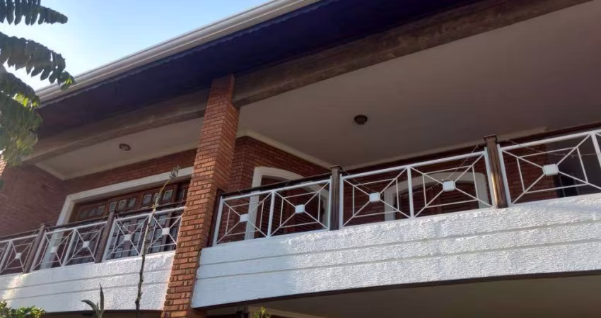 Casa à venda em Campinas, Jardim Magnólia