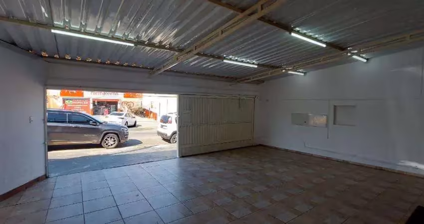 Sala comercial com 2 salas à venda na Avenida Adão Focesi, 1012, Jardim do Lago, Campinas