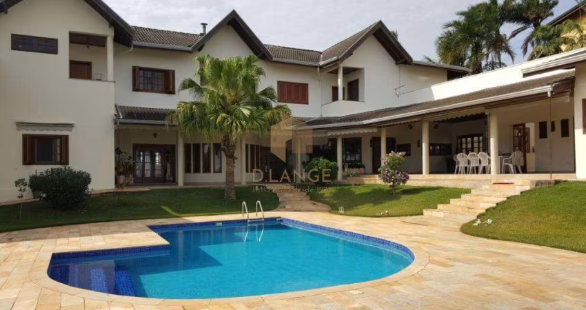 Casa à venda em Campinas, Jardim Botânico (Sousas), Jardim Botanico