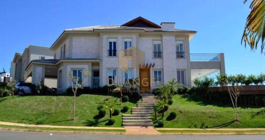 Casa à venda no Residencial Parque das Araucárias em Campinas