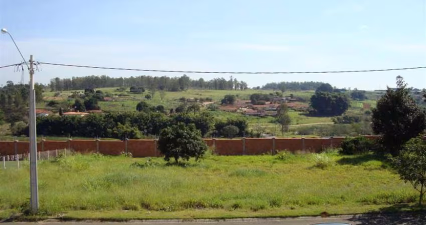 Terreno à venda em Campinas, Chácara Santa Margarida