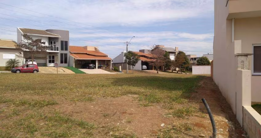 Terreno à venda em Paulínia, João Aranha, com 510.92 m², Aurora