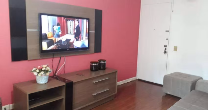 Apartamento à venda em Campinas, Jardim Pacaembu