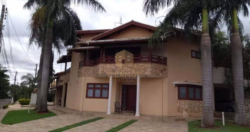 Casa à venda em Paulínia, Parque Brasil 500 Condomínio Okinawa