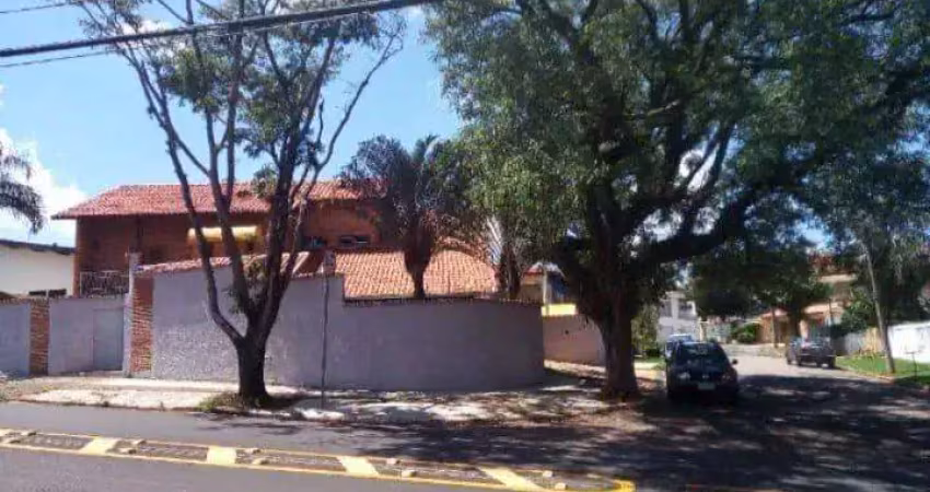 Casa à venda e para alugar em Campinas, Parque Alto Taquaral, com 5 quartos, com 279 m²