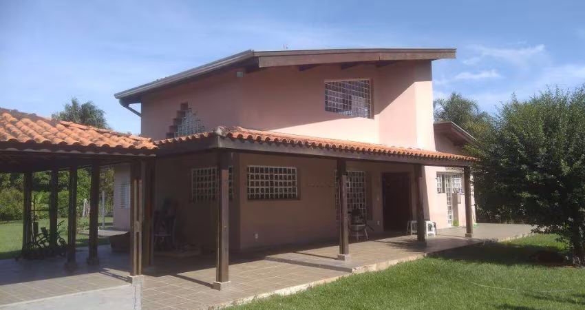Chácara à venda no Vale das Garças em Campinas SP