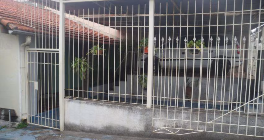 Casa à venda em Campinas, Jardim Antonio Von Zuben