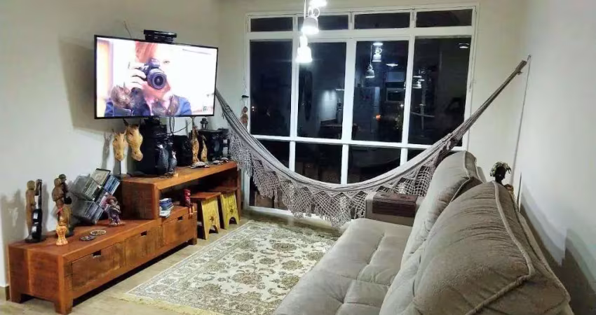 Apartamento com 2 quartos à venda na Avenida Doutor Moraes Salles, 1005, Centro, Campinas