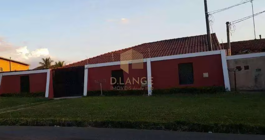 Casa à venda em Campinas, Chácara da Barra, com 2 quartos, com 148 m²