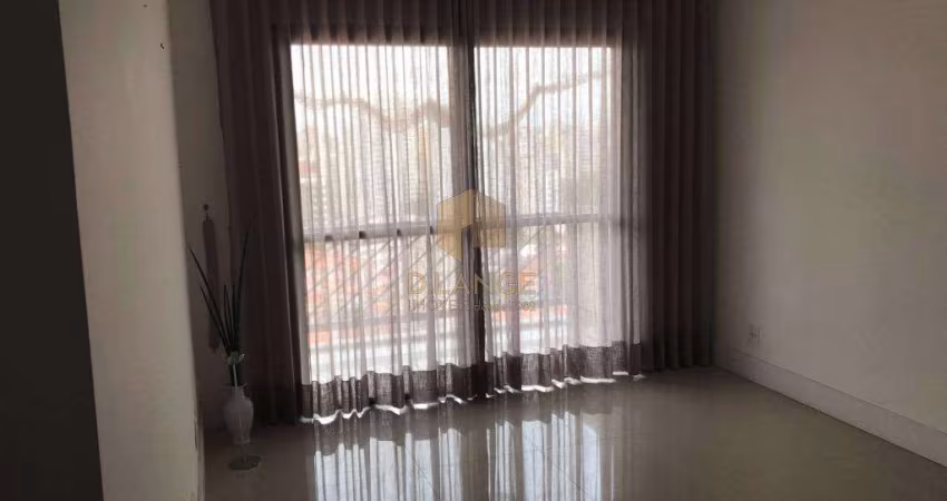 Apartamento à venda em Campinas, Cambuí