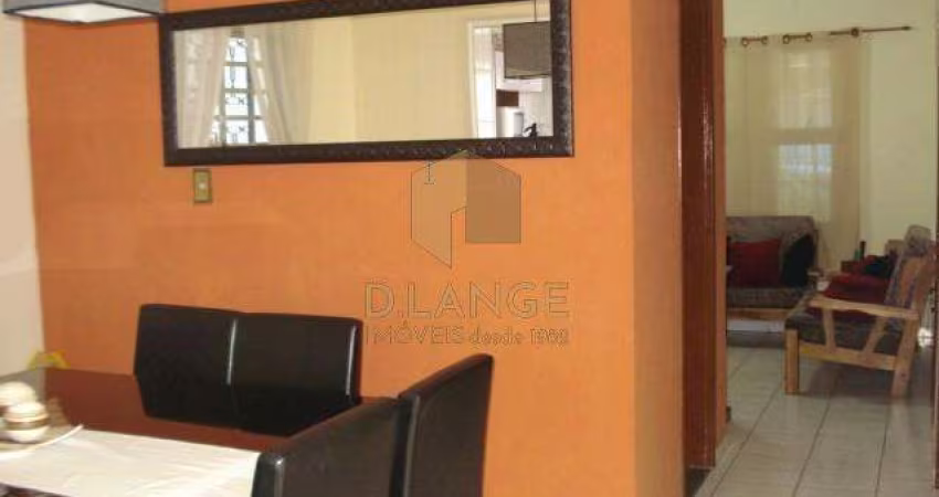 Casa à venda em Sumaré, Jardim Denadai (Nova Veneza), com 3 quartos, com 120 m²