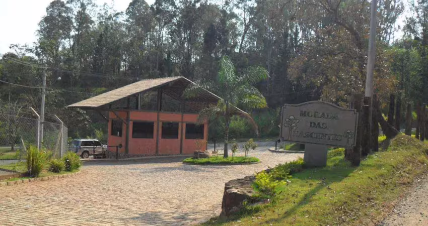 Terreno à venda em campinas, joaquim egídio, com 1600 m², morada das nascentes