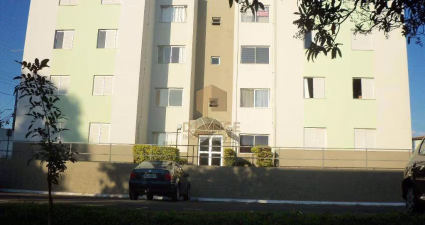 Apartamento à venda no Jardim das Oliveiras em Campinas, SP