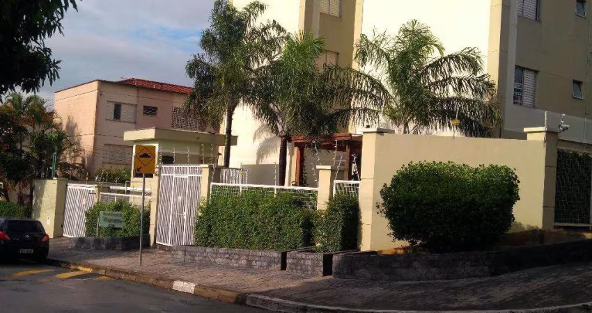 Apartamento à venda em Campinas, São Bernardo