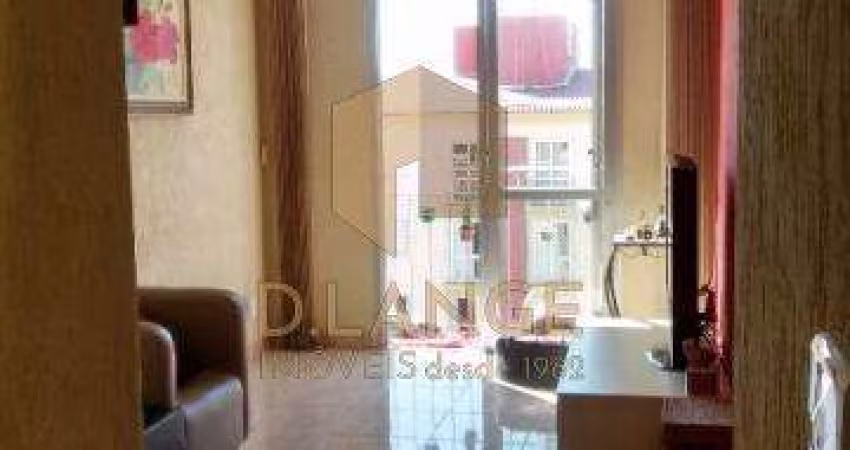 Apartamento à venda em Campinas, Jardim das Oliveiras, com 3 quartos, com 70 m², Bloco B