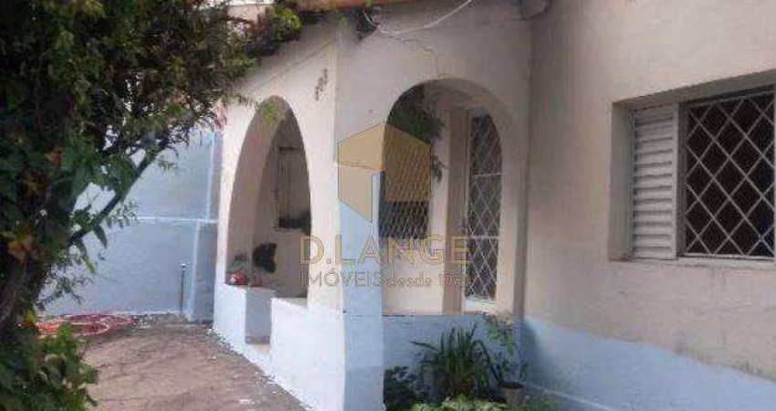 Casa à venda em Campinas, Vila Andrade Neves