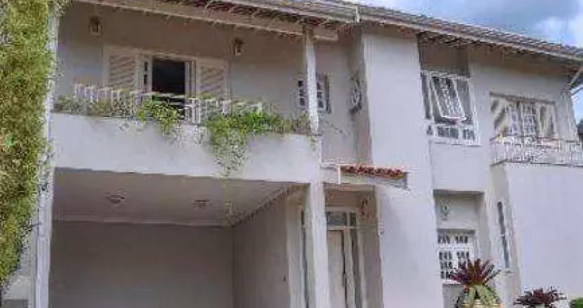Casa à venda em Campinas, Sítios de Recreio Gramado