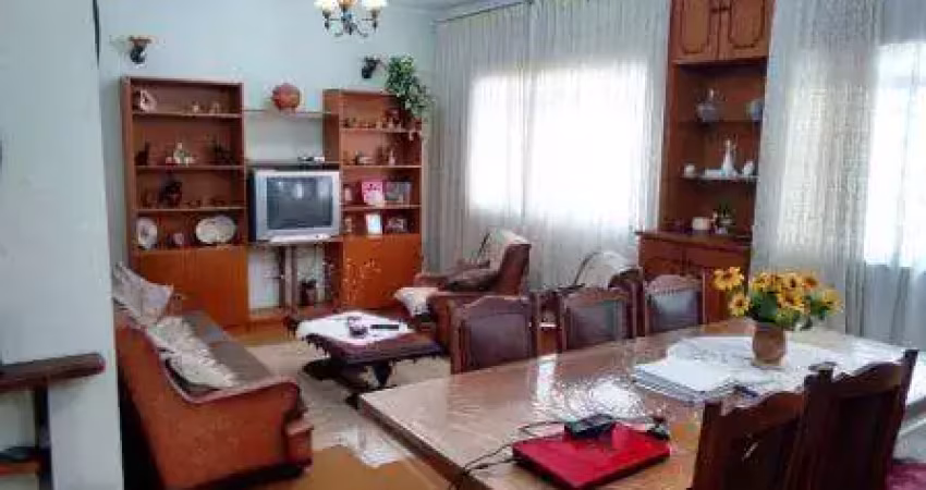 Casa à venda no bairro parque são quirino em campinasa