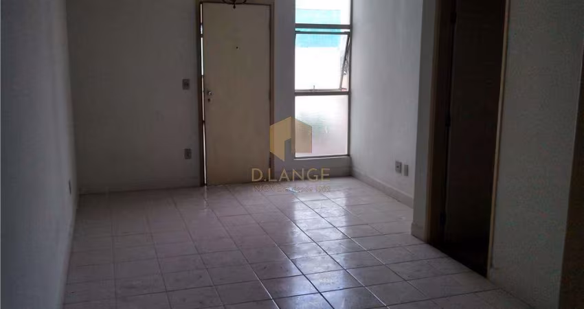Apartamento à venda em Campinas, Botafogo