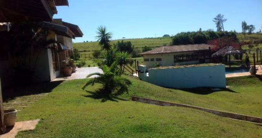 Fazenda à venda em Sumaré, Centro,
