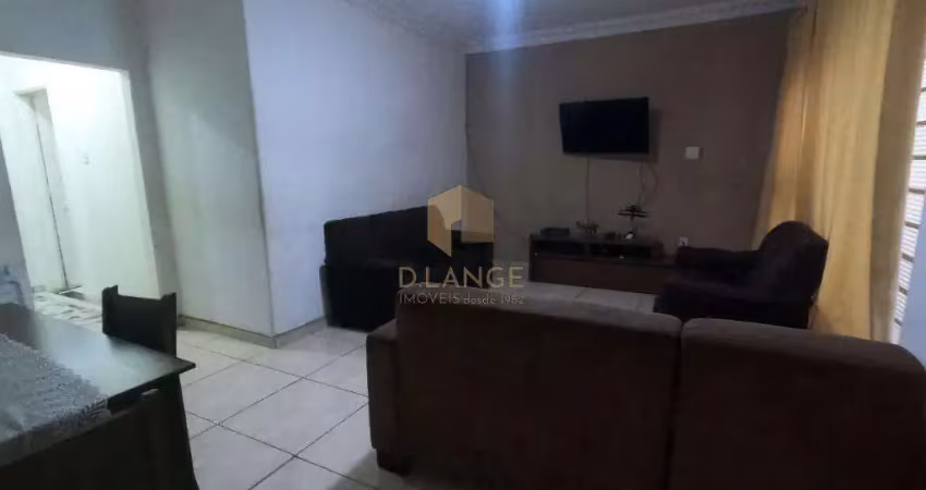 Casa à venda em campinas, vila teixeira, com 3 quartos, com 186 m²