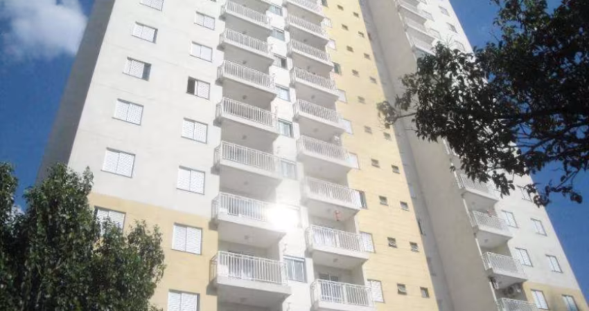 Apartamento à venda em Campinas, Ponte Preta