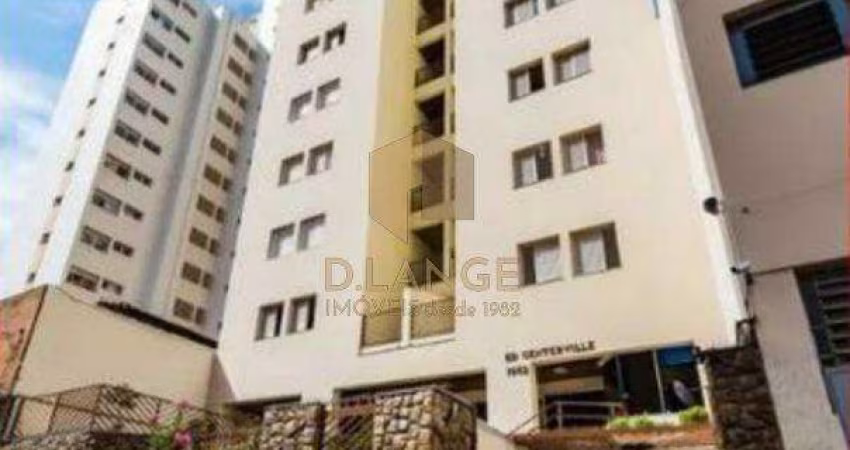 Apartamento à venda e para alugar em Campinas, Centro