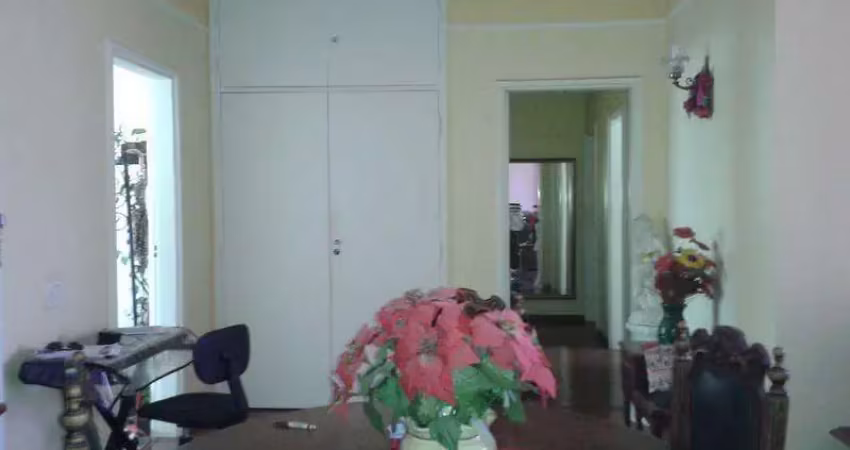 Apartamento à venda em campinas, centro, com 3 quartos, com 237 m², santa maria