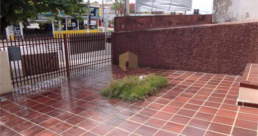Casa à venda no bairro Jardim Leonor em Campinas