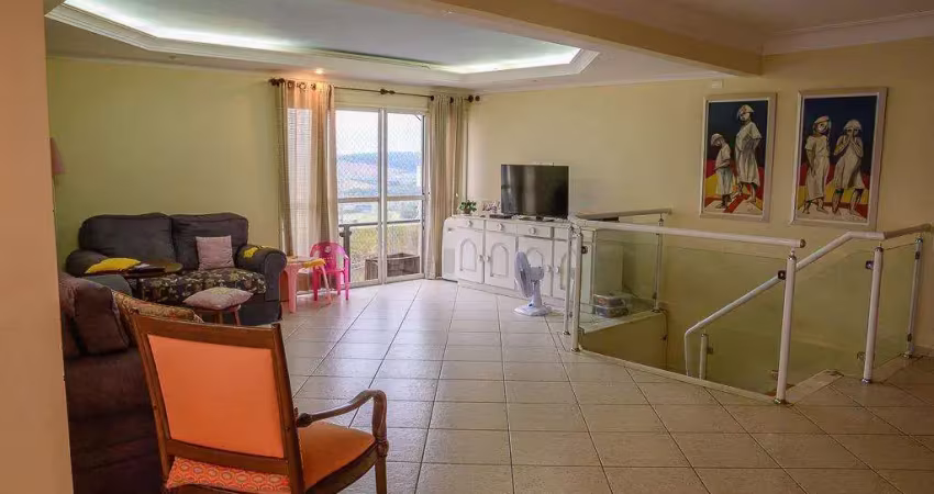 Apartamento à venda em Campinas, Jardim das Paineiras