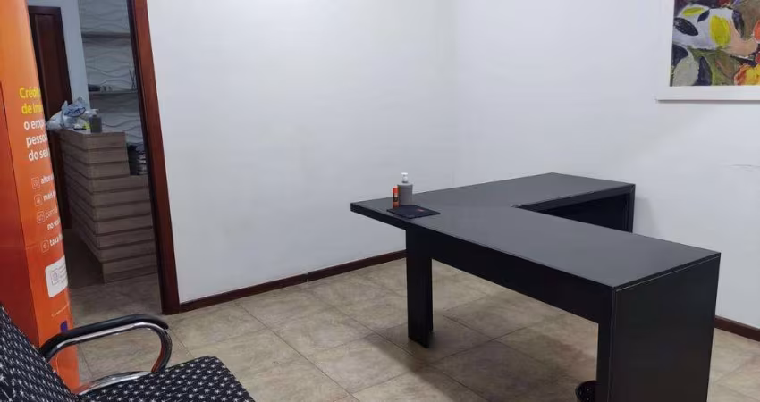 Sala à venda em Campinas, Botafogo