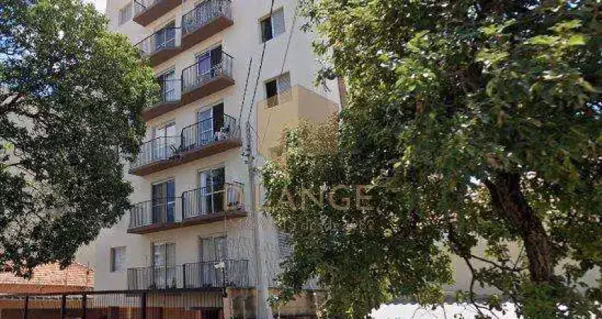 Apartamento com 1 quarto à venda na Rua Buarque de Macedo, 358, Jardim Brasil, Campinas