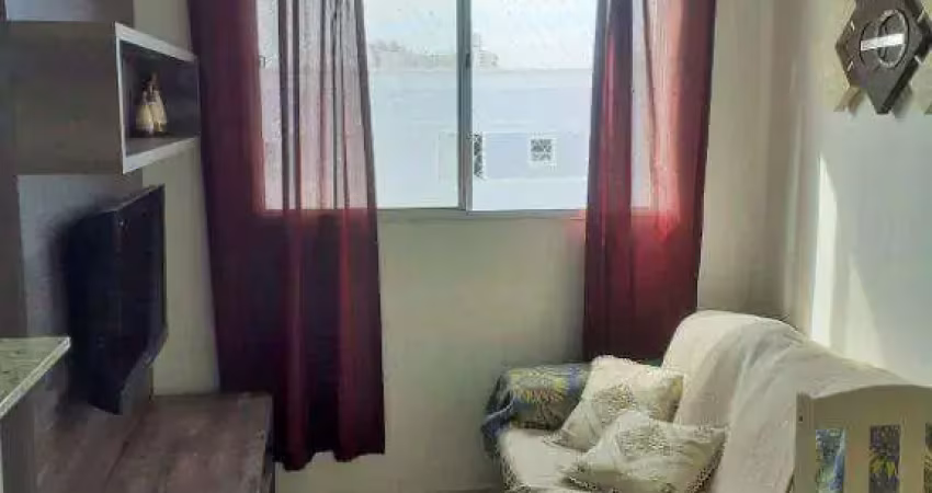 Apartamento à venda em campinas, jardim nova europa
