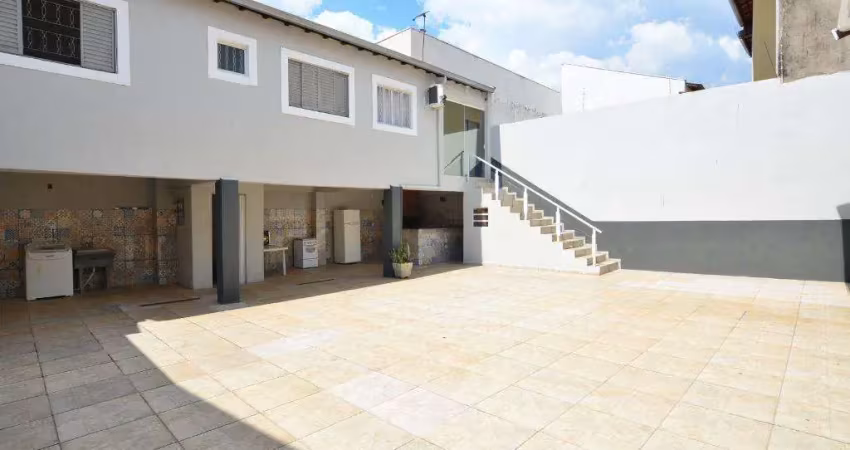 Casa com 2 quartos à venda na Rua Suécia, 70, Jardim Europa, Paulínia