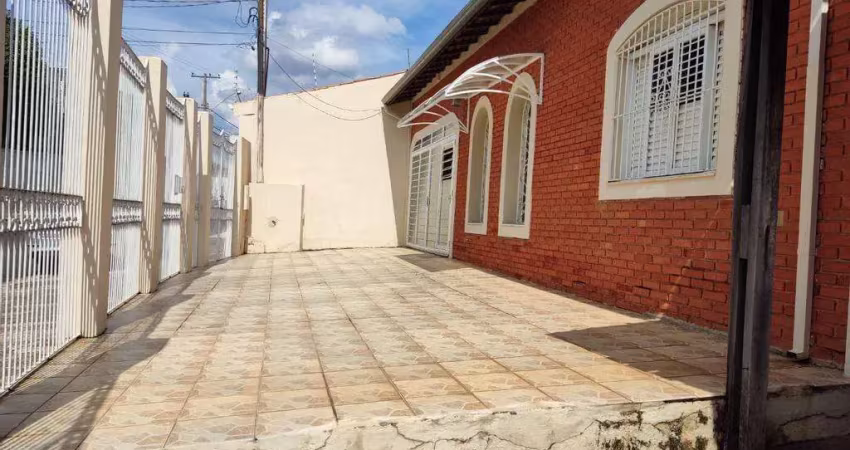 Casa à venda em campinas, jardim londres, com 3 quartos, com 150.78 m²