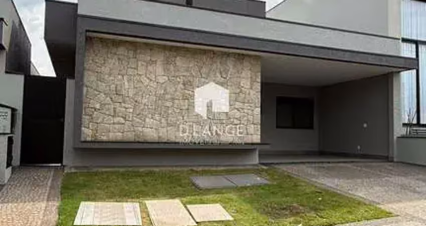 Casa de condomínio com 3 quartos à venda, 212 m² - parque brasil 500