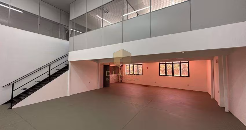 Barracão para locação no bairro Jardim do Trevo Campinas