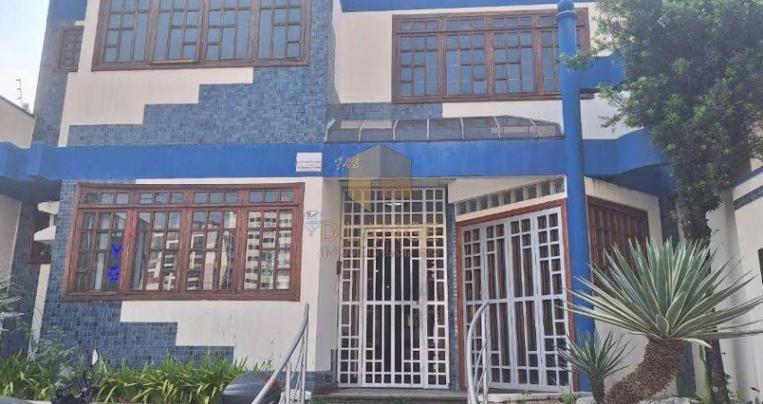 Sala à venda em Campinas, Guanabara
