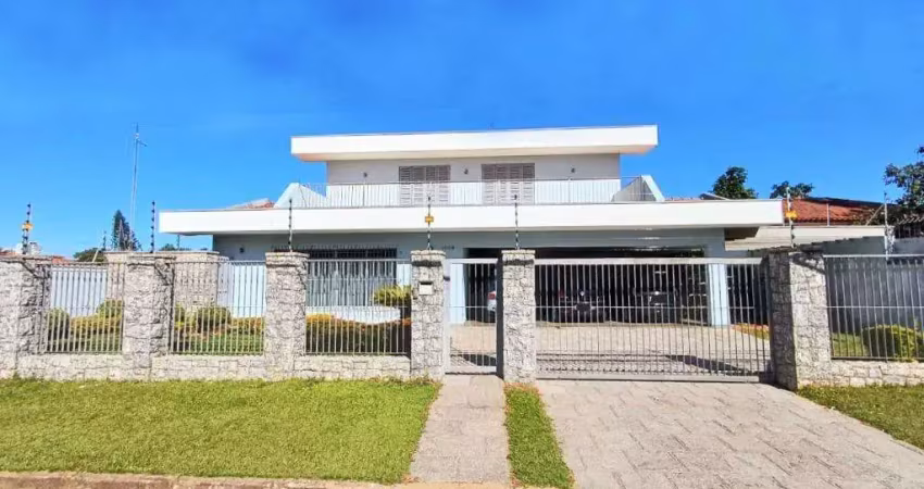 Casa à venda em Campinas, Parque Taquaral